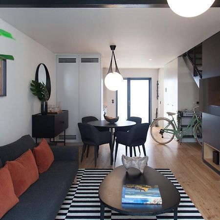 Flh Intendente Elegant Mezzanine With Balcony Lisboa Dış mekan fotoğraf