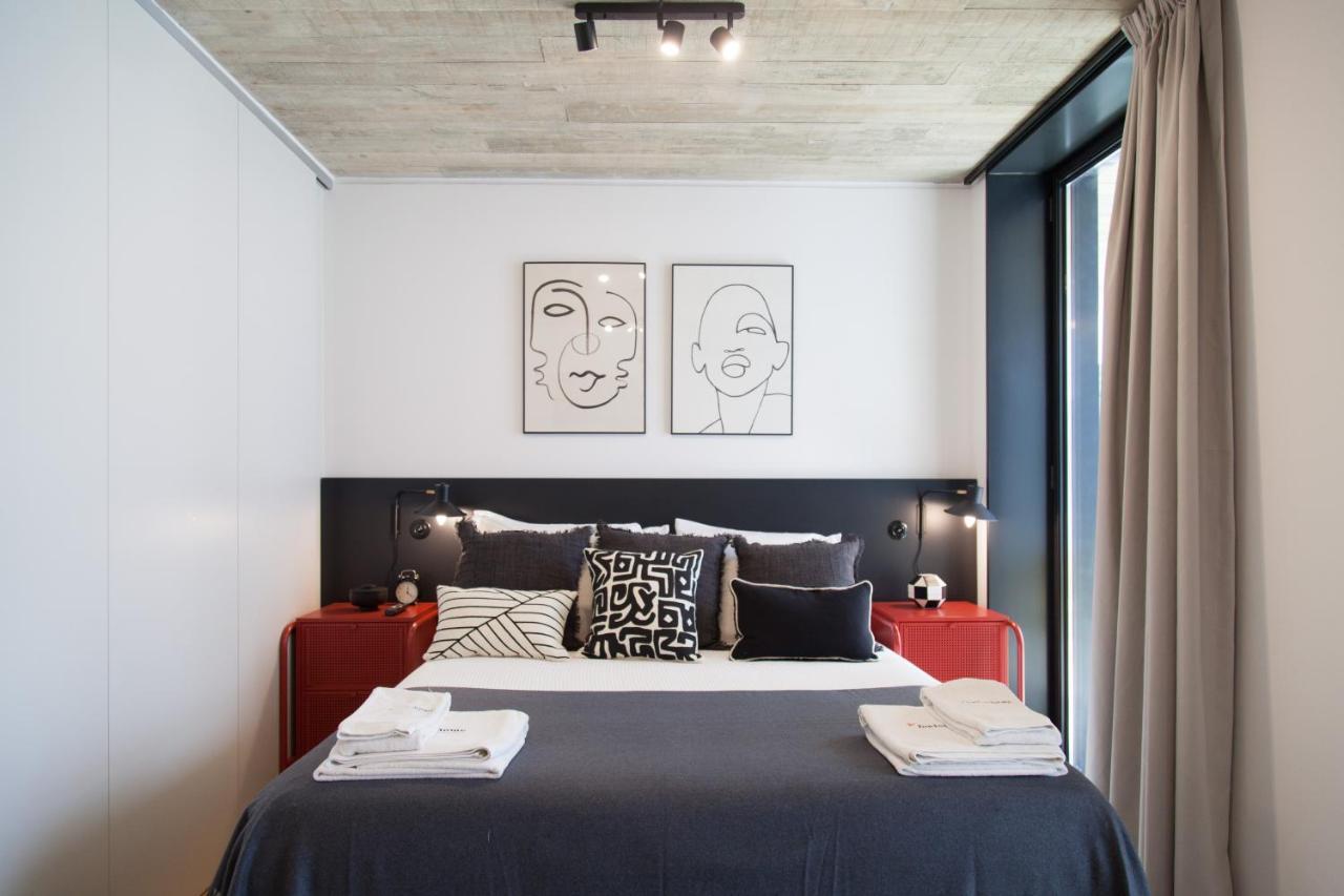 Flh Intendente Elegant Mezzanine With Balcony Lisboa Dış mekan fotoğraf